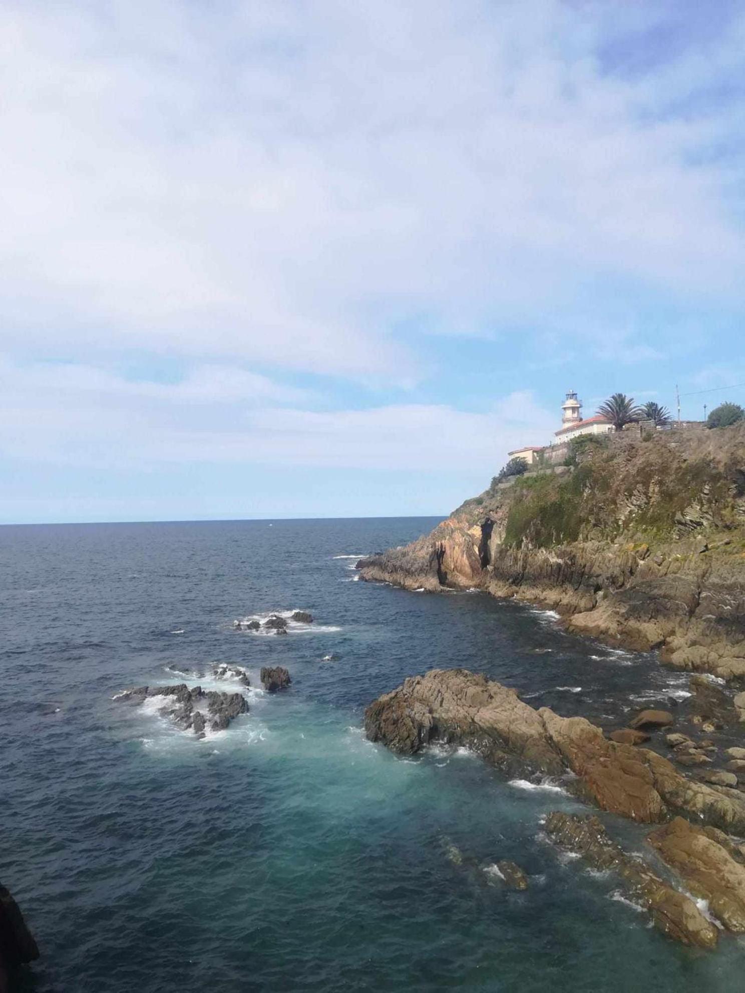 Encanto Asturiano Aller Esterno foto